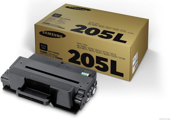 Samsung Mlt-D205l