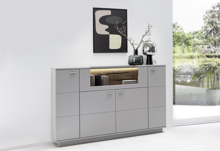 Produktbild Robas Lund Sevilla (160 x 113 x 38 cm)