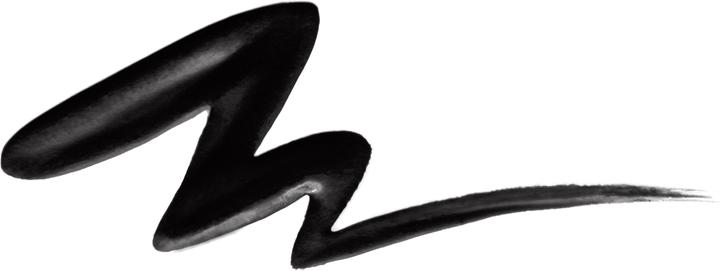 Immagine prodotto NYX Professional Make-Up Abbigliamento epico (Nero)