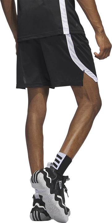 Image du produit adidas Short de basketball Icon Squad Hommes (XXL)