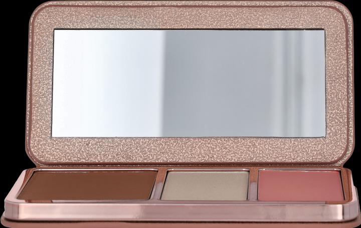 Image du produit Anastasia Beverly Hills Palette de visage (Été italien, 17.60 g)