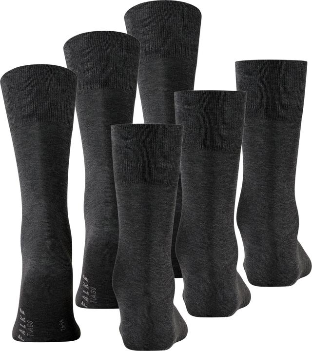 Immagine prodotto Falke Tiago Bundle 3-Pack SO (confezione da 3, 45 - 46)
