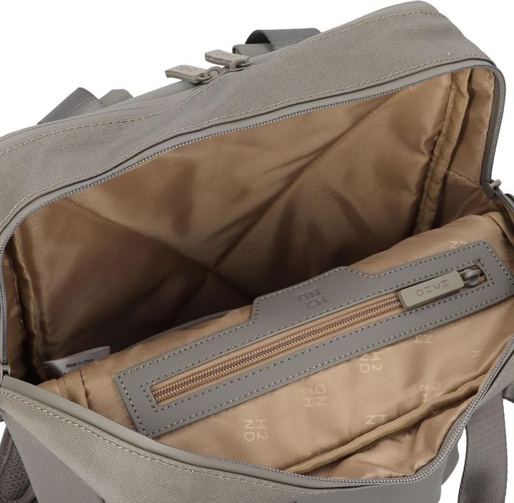 Image du produit Harbour 2nd Hamburg Daypack XL 40 cm Laptopfach (13 l)