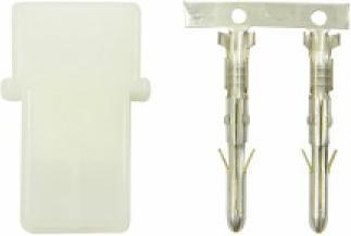 Image du produit Jamara Connecteur AMP standard avec boîtier