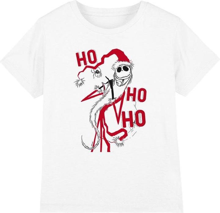 Produktbild The Nightmare Before Christmas TShirt (104)