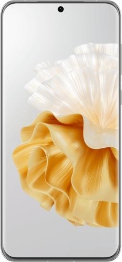 Actual product image Huawei P60 Pro (256 GB, Black, 6.67", Dual SIM, 48 Mpx, 4G)