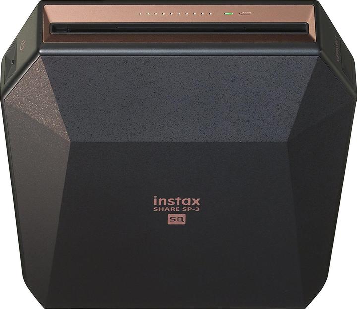 Actual product image Fujifilm Instax Share SP-3 (Thermal printing, Colour)
