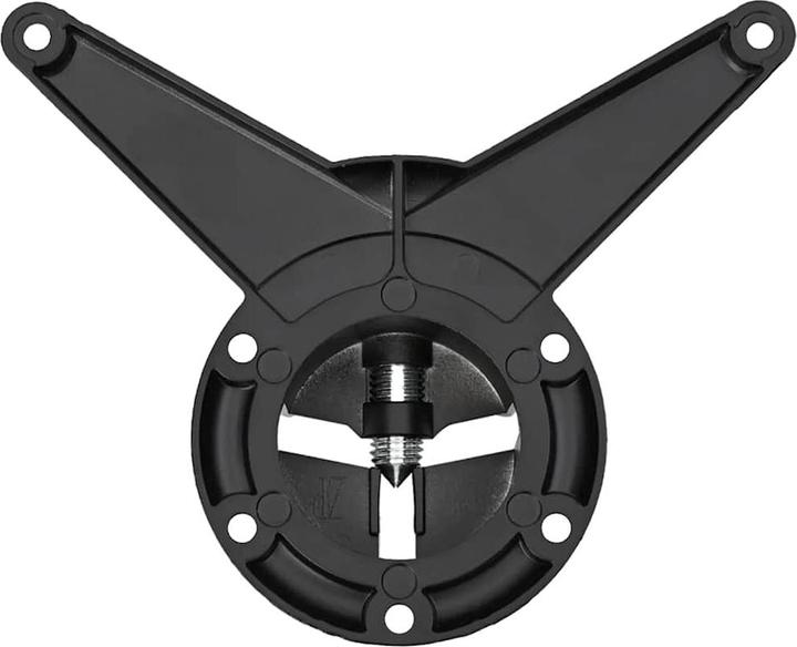 Actual product image VidaXL Tischbein