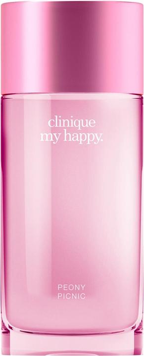 Produktbild Clinique Peony Picnic Eau de Parfum (Eau de Parfum, 100 ml)