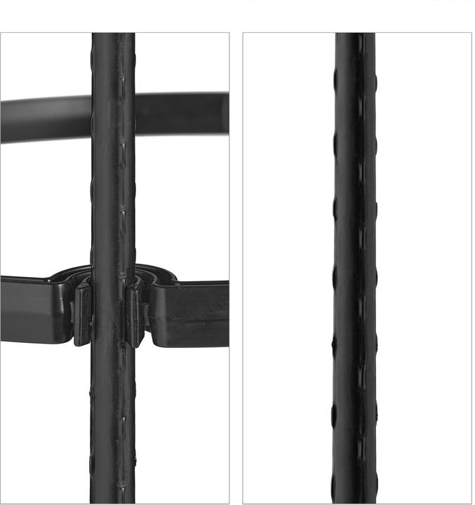 Actual product image Relaxdays 2x climbing aid (15 cm, 15 cm)