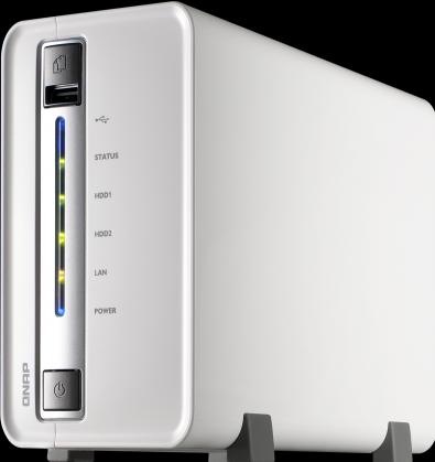 QNAP Ts-212p