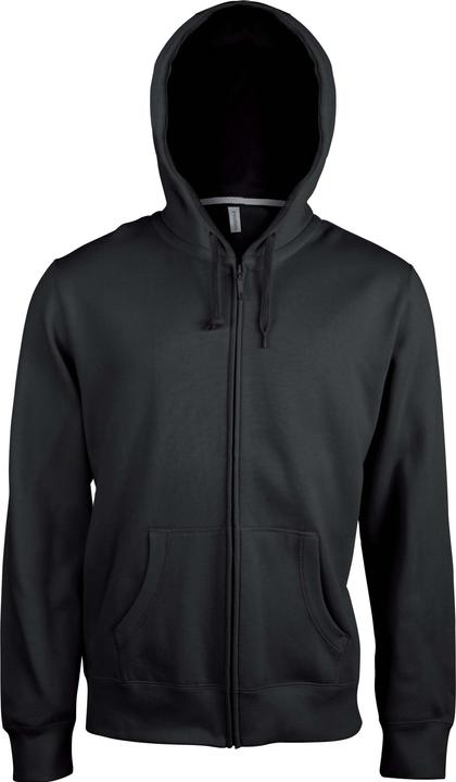 Kariban Kapuzenjacke