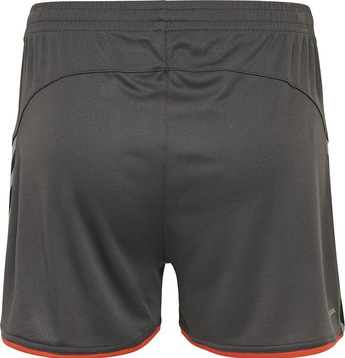Produktbild hummel Authentic Poly Shorts Woman (XXL)