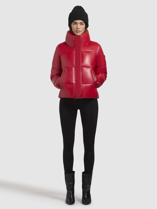 Actual product image Khujo Rinja Shiny-YM (L)