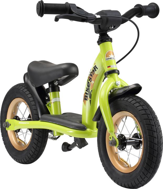 Bikestar Classic (10")