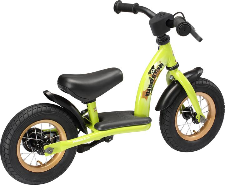Actual product image Bikestar Classic (10")