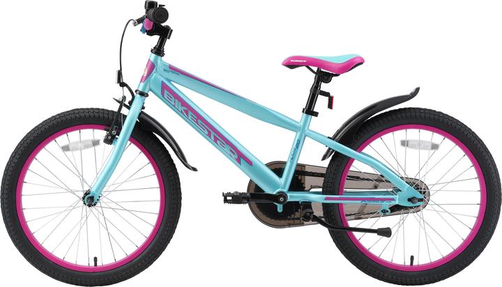 Produktbild Bikestar Urban Jungle (20")