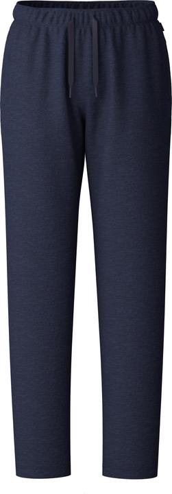 Actual product image Calida Loungewear trousers " RMX Lounge Time off " dark blue (M)