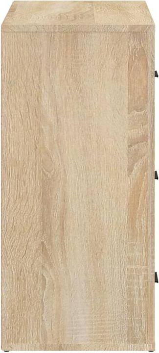 Image du produit VidaXL Steven (80 x 33 x 70 cm)