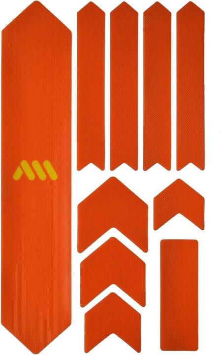 All Mountain Style Extra (One Size, Einzelstück)