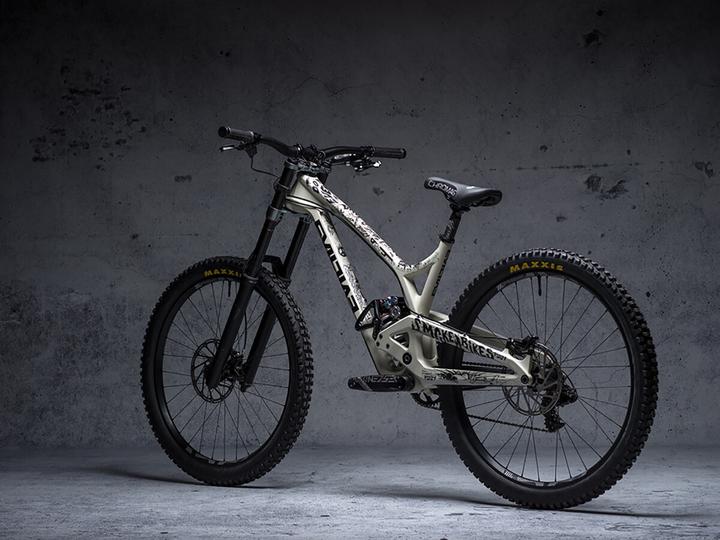 Immagine prodotto Dyedbro Fluoro