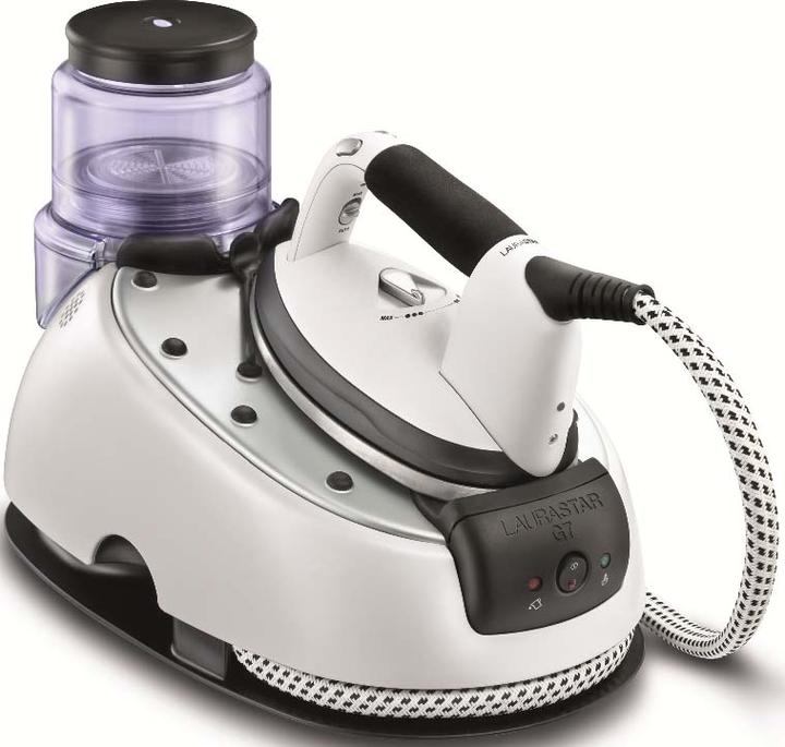 Actual product image Laurastar G7 (2200 W)