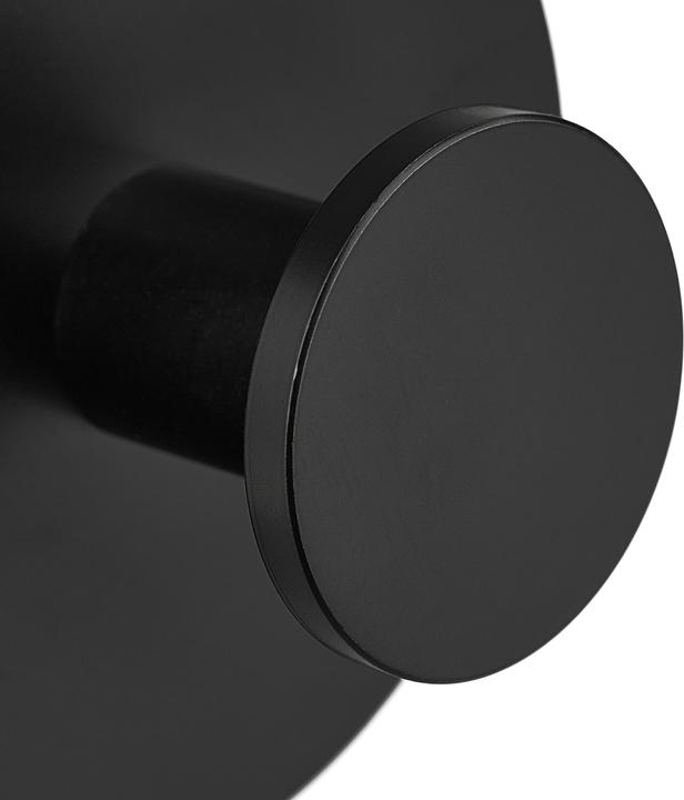 Actual product image Relaxdays Adhesive hooks