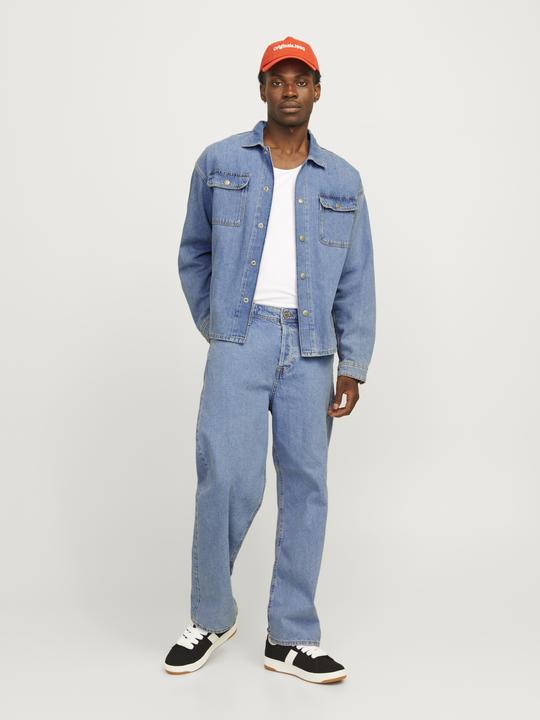 Immagine prodotto Jack & Jones JJIALEX JJORIGINAL SQ 704 Jeans Baggy Fit Jeans Baggy Fit (33)