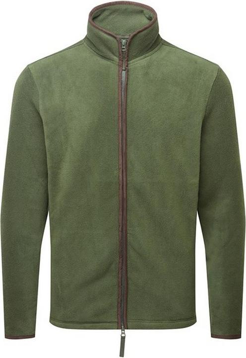 Immagine prodotto Premier Giacca Artisan in pile da uomo (3XL)