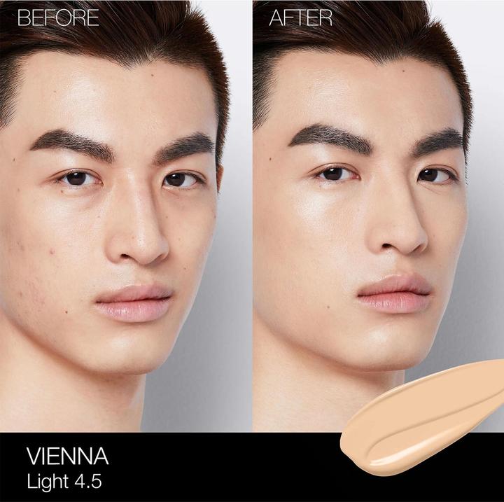 Produktbild NARS Cosmetics Light Reflecting Foundation (Vienna)