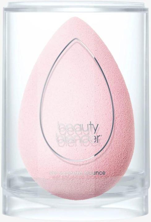 Actual product image Beautyblender Original Bubble Makeup Sponge Latex-Free for Flawless Application of Liquid Foundation Cream Powder