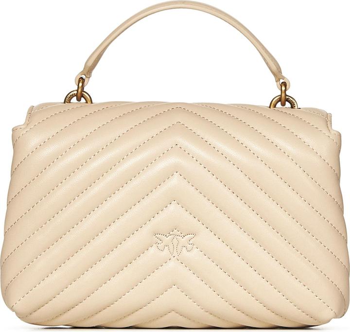 Pinko Bags.. Beige