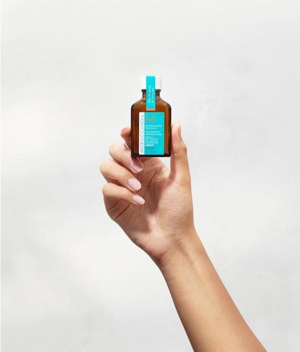 Immagine prodotto Moroccanoil luce di trattamento (25 ml)