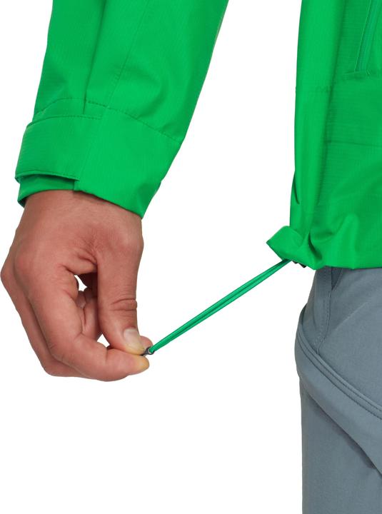 Image du produit Mammut Alto Light HS Hooded Jacket Men (S)