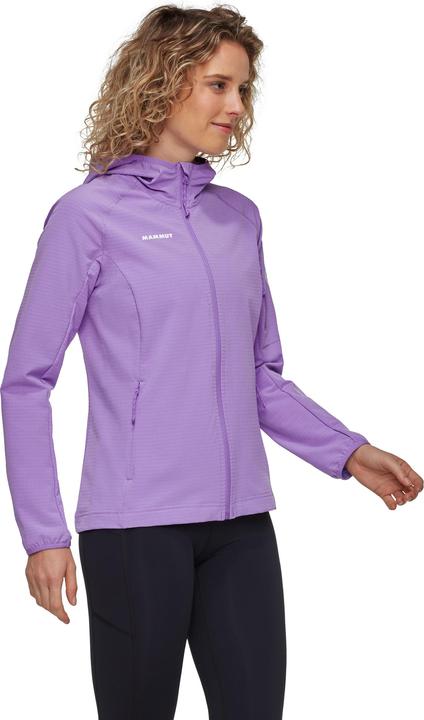 Actual product image Mammut Madris Light ML Hoodie (L)
