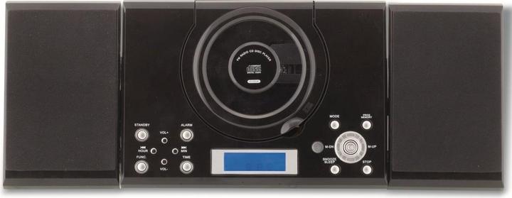 Produktbild Roxx MC 201 (CD Player)