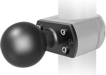 Produktbild RAM Mounts RAM Base Crown Lift Trucks