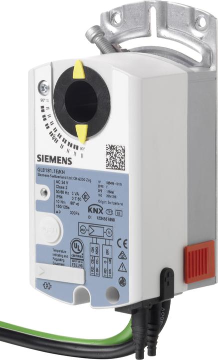 Image du produit Siemens S55499D 135 1 pc.