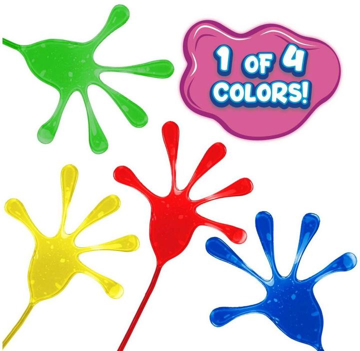 Produktbild Craze Magic Slime Mega XXL Klatschhand