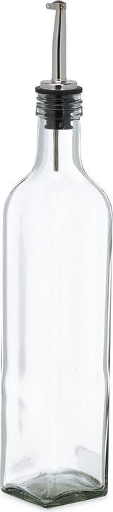Image du produit Relaxdays Distributeur de vinaigre et d'huile (500 ml)
