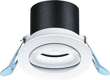 Image du produit Thorneco Luminaire LED encastré 3000K LILY # (900 lm)