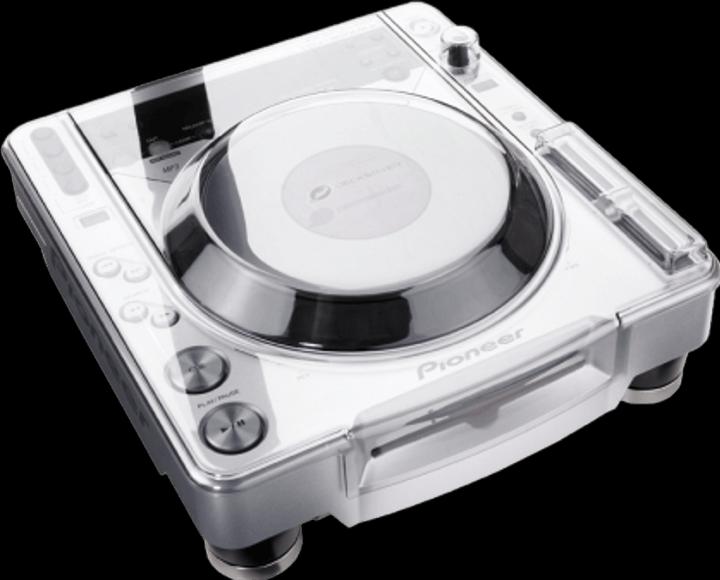 Decksaver Pioneer CDJ-800