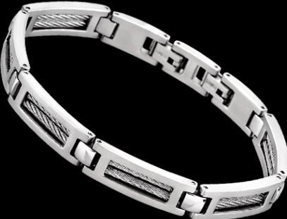 Produktbild Lotus LS1507-2/1 Armband (21.80 cm, Edelstahl)