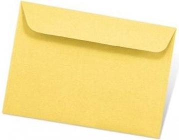 Actual product image Artoz 1001 Envelopes sung. (C5, 5 x)