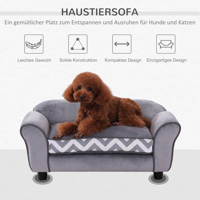 Produktbild Jamb Haustiersofa (Hund)