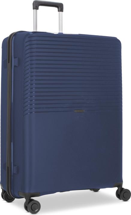 Immagine prodotto D&N Travel Line 4000 Carrello a 4 ruote da 76 cm (100 l, XL (da 115l))