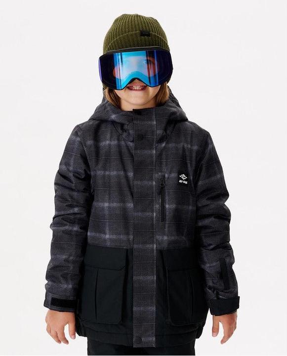Immagine prodotto Rip Curl Schneejacke mit Schlangenmuster (10)
