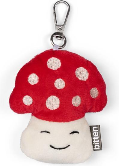 Produktbild Bitten Keyfriend Magical Mushroom