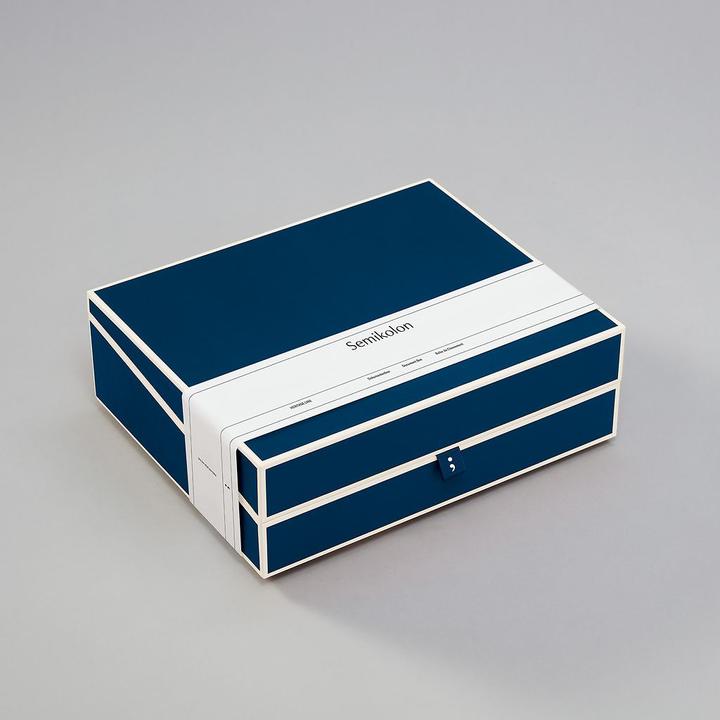 Actual product image Semikolon Document box (A4)