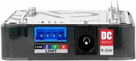 Actual product image M5Stack Stepper motor driver GRBL module 13.2